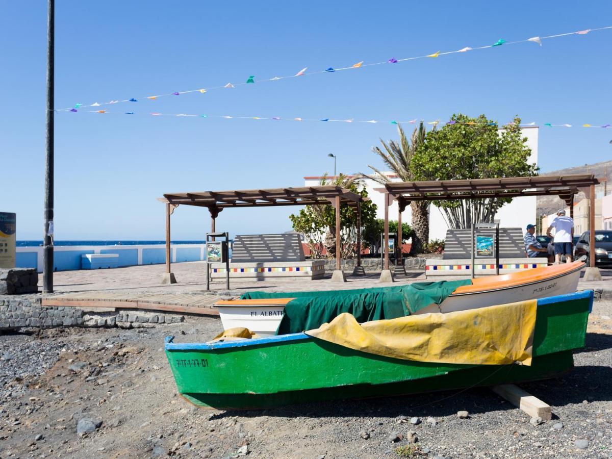 Live Puertito Neptune Beach بويرتيتو دو غويمار المظهر الخارجي الصورة