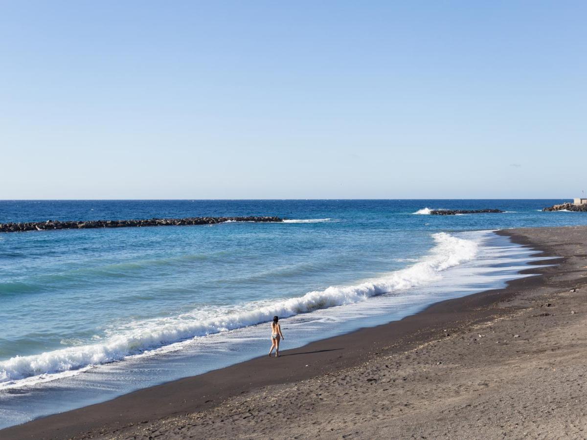 Live Puertito Neptune Beach بويرتيتو دو غويمار المظهر الخارجي الصورة
